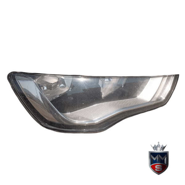 2014 Audi A3 Sedan Headlight