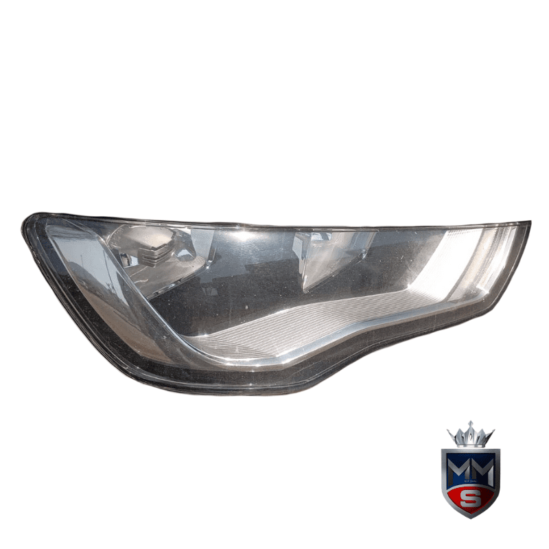 2014 Audi A3 Sedan Headlight