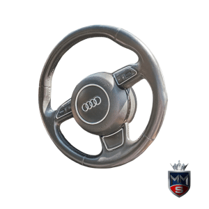 2014 Audi A3 Sedan Steering Wheel