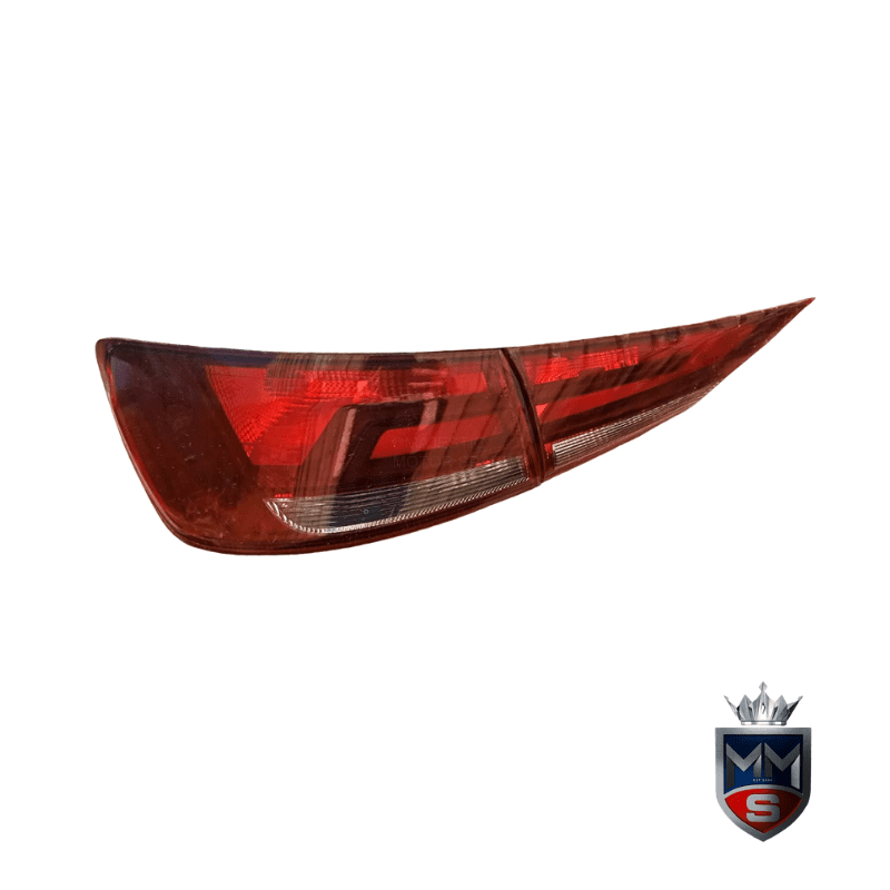 2014 Audi A3 Sedan Tail Lights
