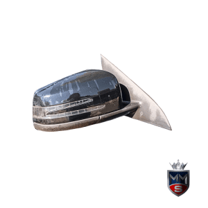 2014 Mercedes Benz A200 W176 Door Mirrors