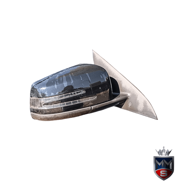 2014 Mercedes Benz A200 W176 Door Mirrors