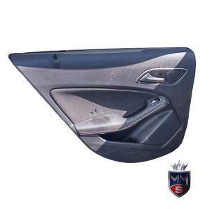2014 Mercedes Benz A200 W176 Door Panels