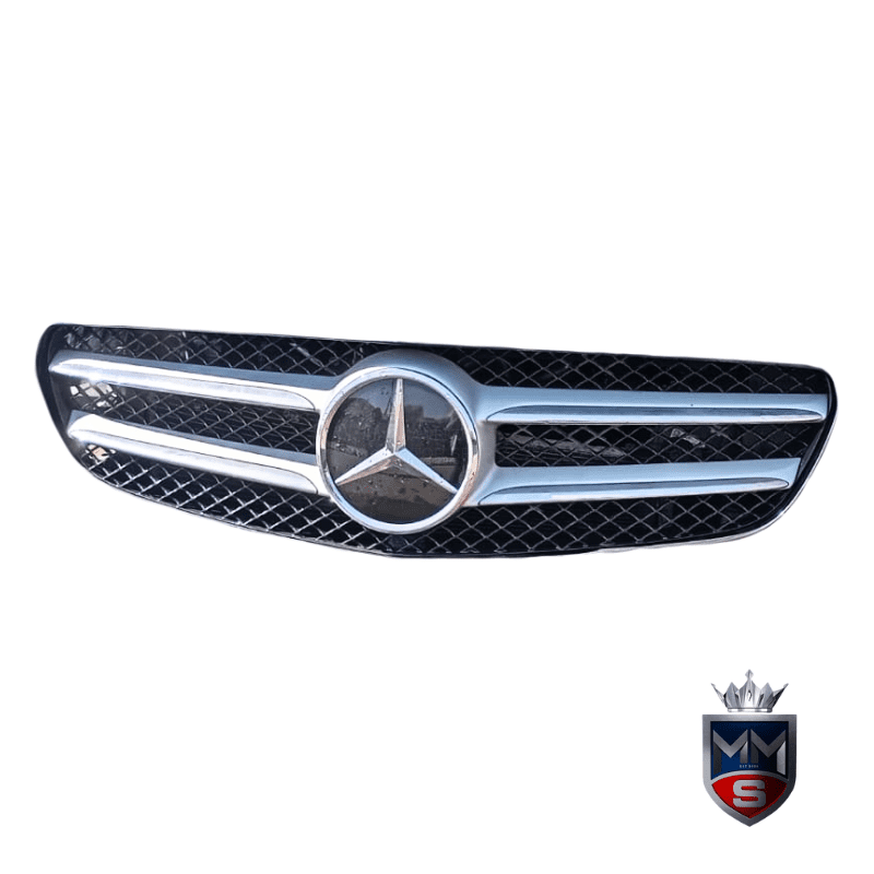 2014 Mercedes Benz A200 W176 Main Grille