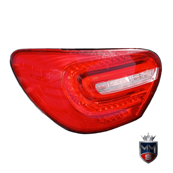 2014 Mercedes Benz A200 W176 Tail Lights