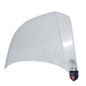 2017 Audi A3 TDI Sportback Bonnet