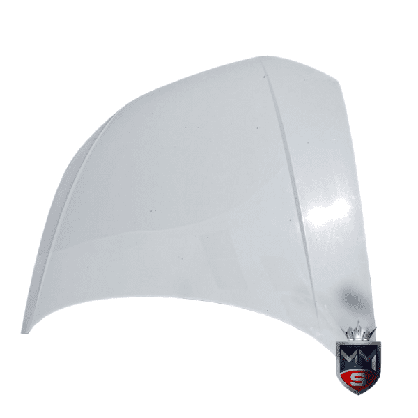 2017 Audi A3 TDI Sportback Bonnet