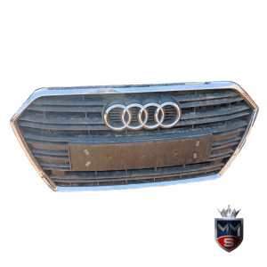 2017 Audi A3 TDI Sportback Grille