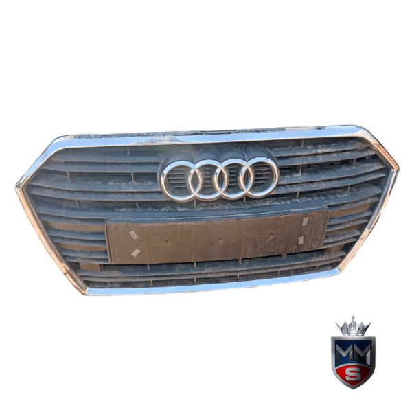 2017 Audi A3 TDI Sportback Grille