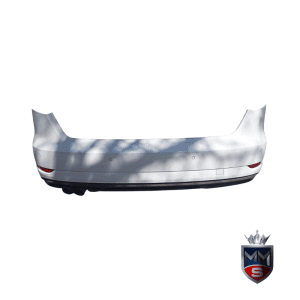 2017 Audi A3 TDI Sportback Rear Bumper