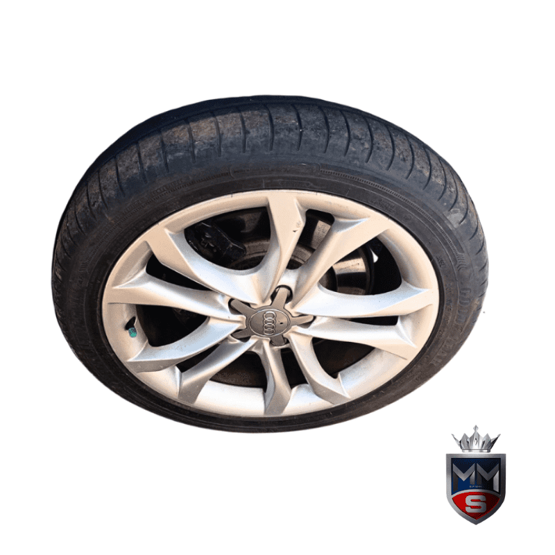 Audi S4 B8 Rims