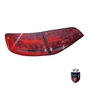 Audi S4 B8 Tail Lights