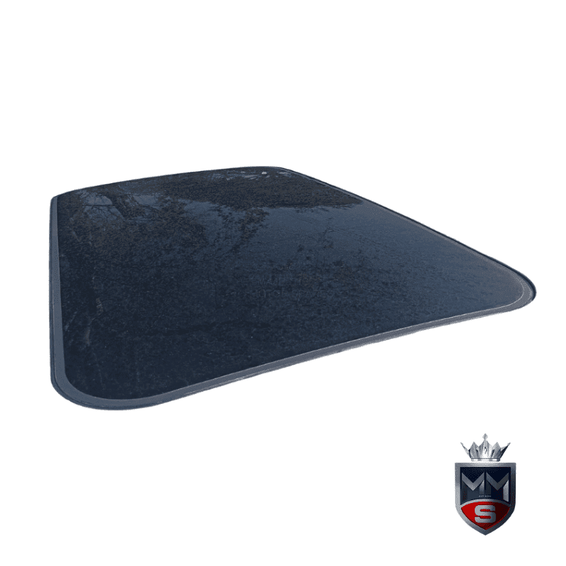 Audi S4 B8 Sunroof