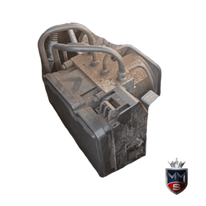Mercedes C200 W204 ABS Pump