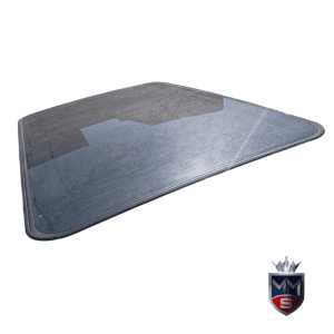 Mercedes C200 W204 Sunroof