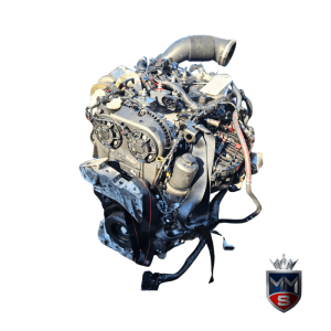 Audi 2.0 TFSI CHH Engine Used