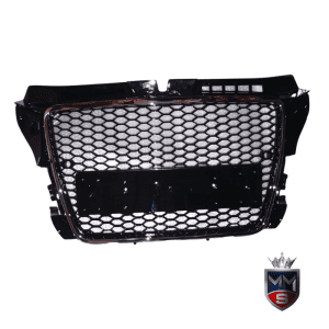 Audi A1 2011 Main Grille New