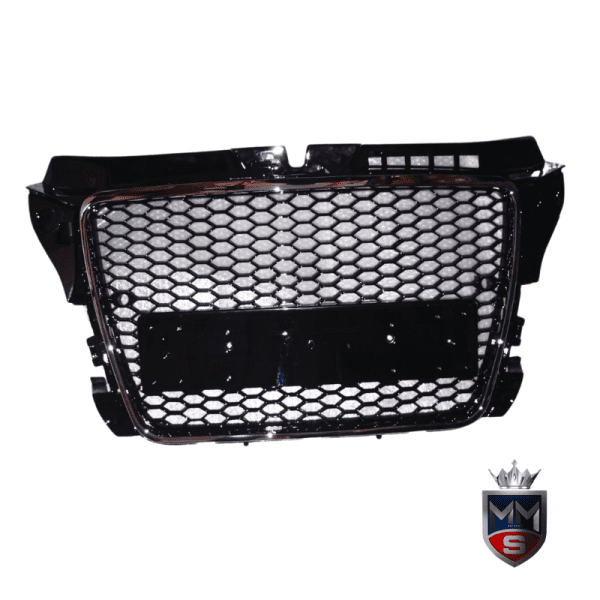 Audi A1 2011 Main Grille New