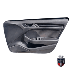Audi A3 Sportback Door Panels