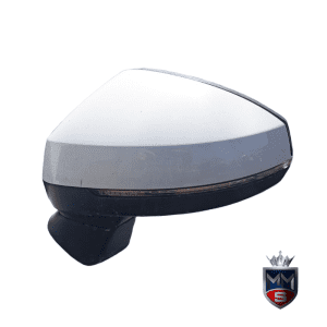 Audi A3 Sportback Side Mirrors