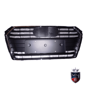 Audi A4 B9 Main Grille