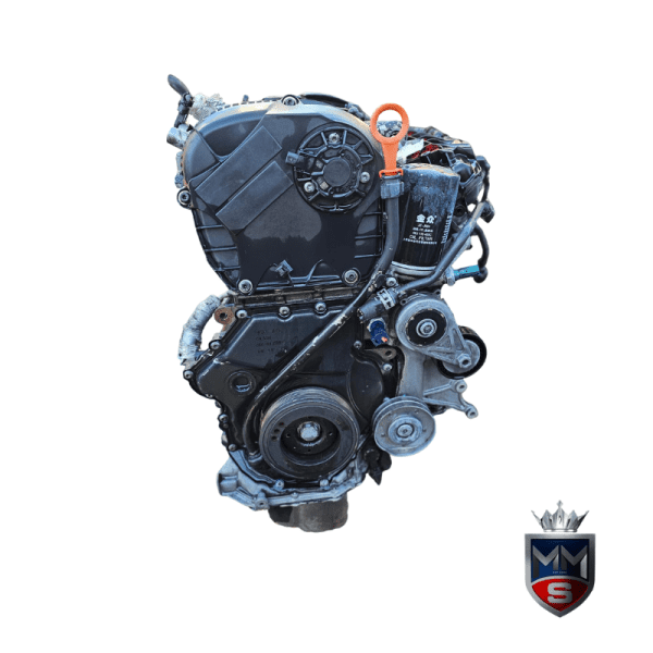 Audi A4 TFSI CDN Engine Used