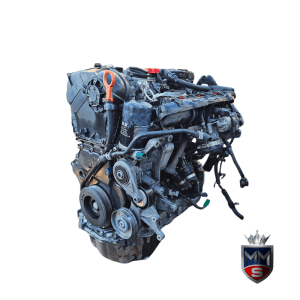 Audi A4 TFSI CDN Engine Used