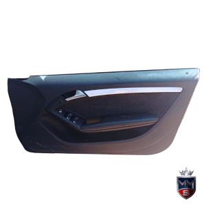 Audi A5 Door Panels Cabriolet