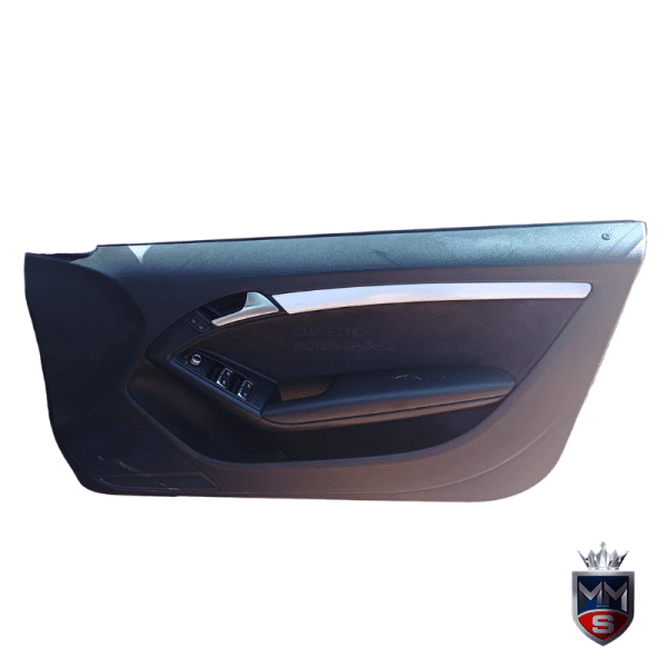 Audi A5 Door Panels Cabriolet