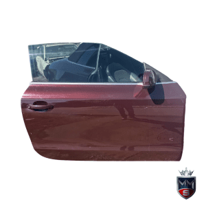 Audi A5 Door Shells