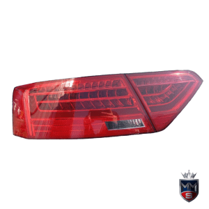 Audi A5 Tail-Lights