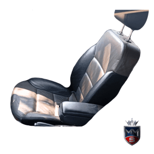 Audi A6 Allroad Car Seats