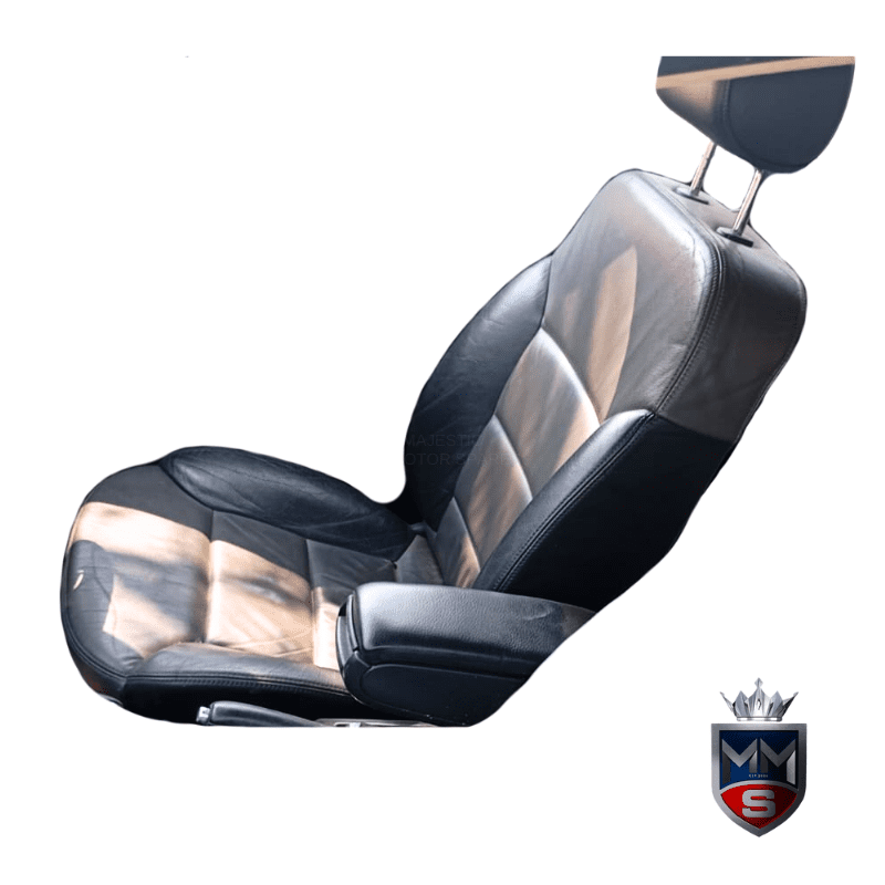 Audi A6 Allroad Car Seats