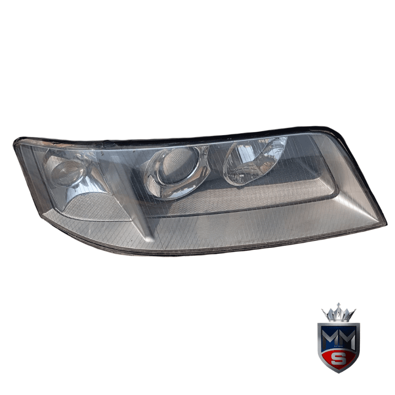 Audi A6 Allroad Headlights