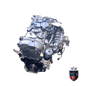 Audi CCZ 2.0 TFSI Engine Used