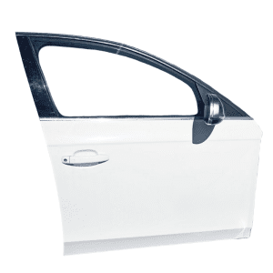 Audi S4 B8 Door Shells