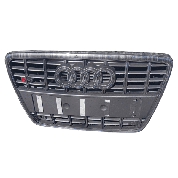 Audi S4 B8 Main Grille