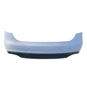 Audi S4 B8 Rear Bumper