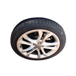 Audi S4 B8 Rims
