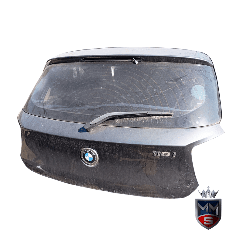 BMW 118I F20 Tailgate