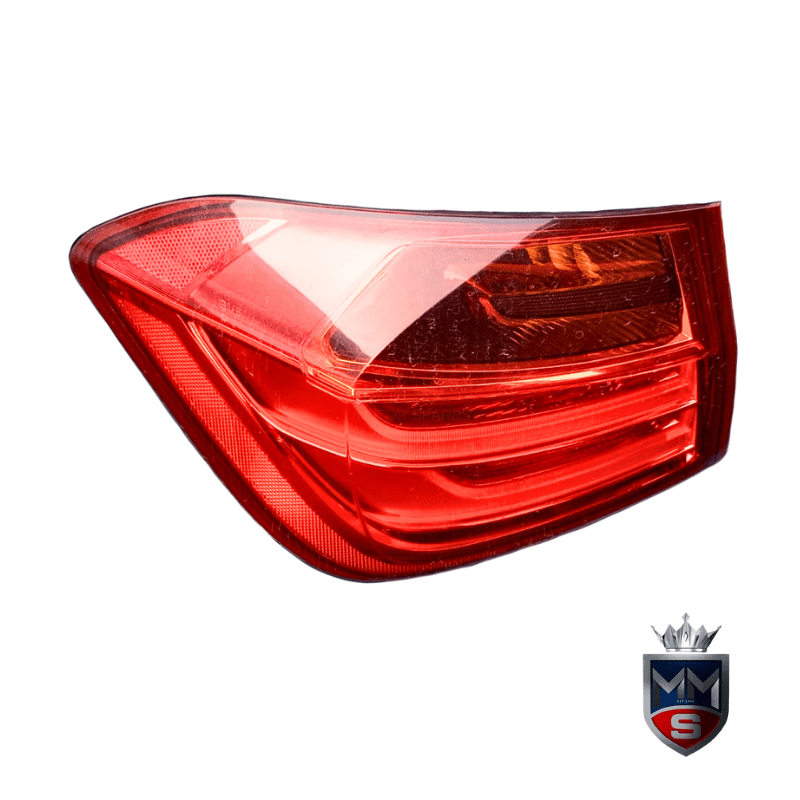 BMW 320i F30 Tail Lights