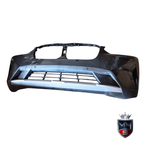 BMW X3 Front Bumper Brand New