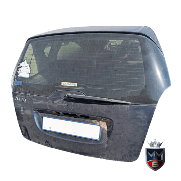 Mercedes A170 W169 Tailgate