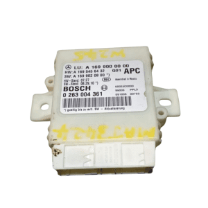 Mercedes B200 W245 PDC Module