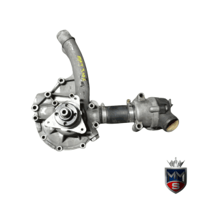 Mercedes Benz 230E W124 M102 Water Pump