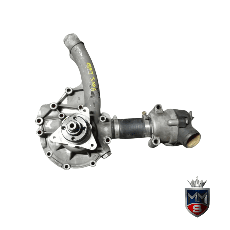 Mercedes Benz 230E W124 M102 Water Pump