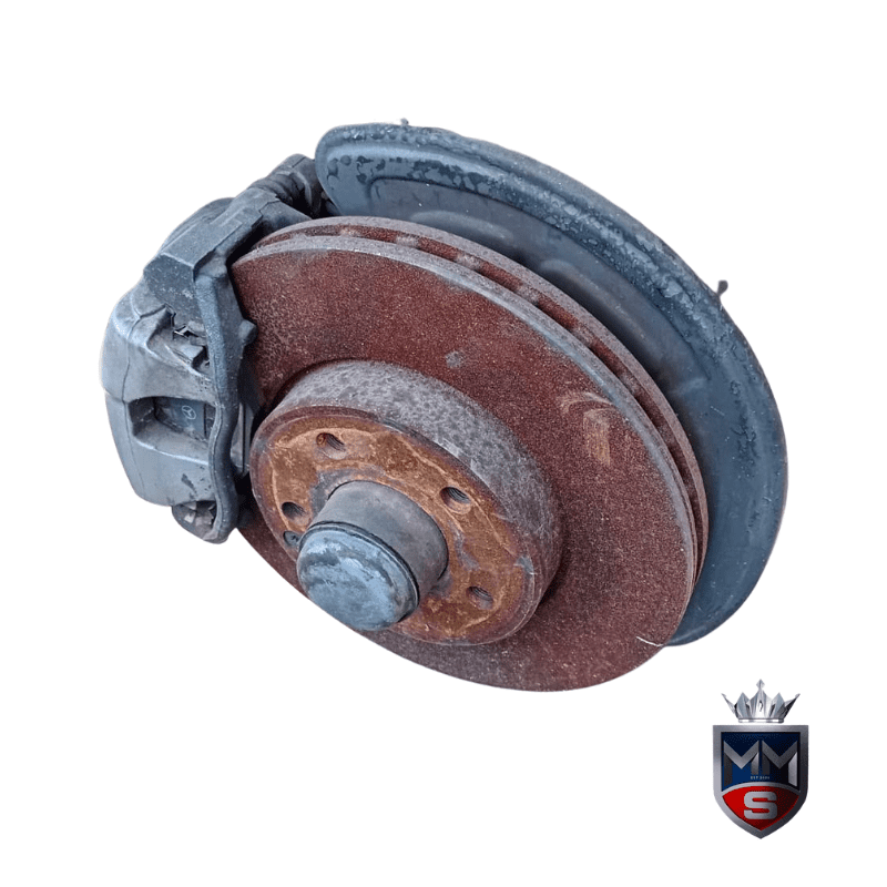 Mercedes Benz E200 W211 Brake Disc