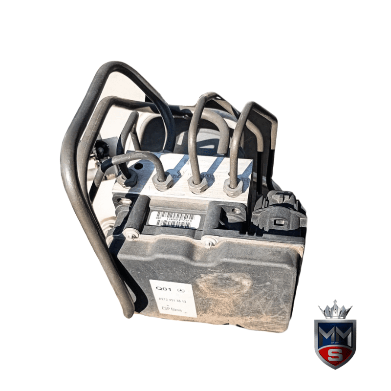 Mercedes Benz E250 W207 ABS Pump