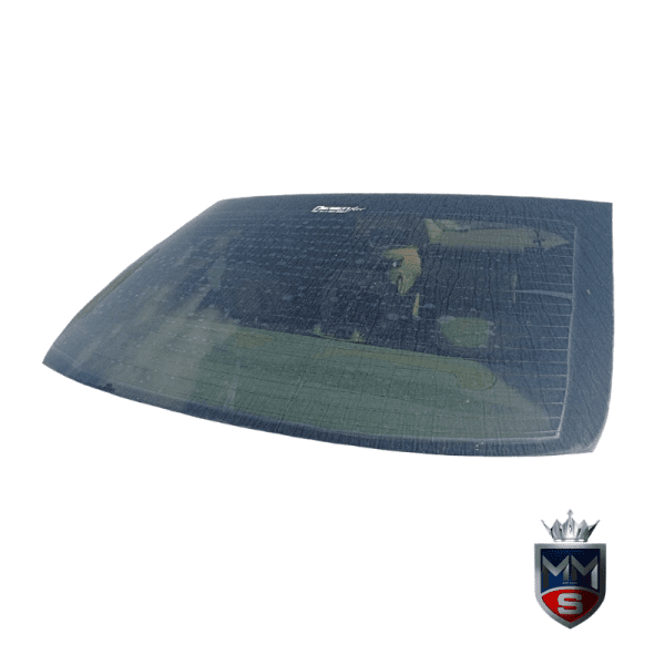 2003 Mercedes Benz C180 W203 Rear Windscreen