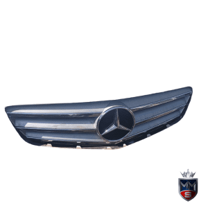 Mercedes C200 W204 Front Grille
